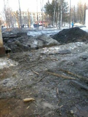 Rosja: testowano pocisk manewrujący. Przypadkiem spadł na dwupiętrowy dom