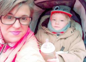 Pomagamy małemu Antosiowi, który musi przejść kolejną poważną opereację w swoim krótkim życiu by móc normalnie żyć, bez bólu!