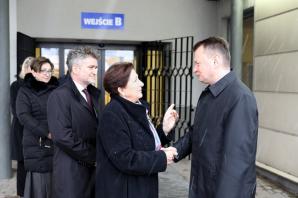 Nowoczesny i specjalistyczny – powstaje nowy szpital MSWiA w Kielcach