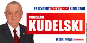 Dźgnięty nożem, były prezydent Siedlec z PiS, walczy o życie w szpitalu!
