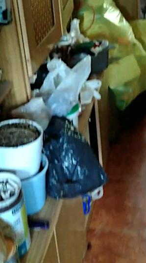 [VIDEO] Agresywni dziadkowie więzią w patologicznych warunkach w Grodzisku Mazoweckim 4-letnią Nadię i 6-letniego Huberta! Sądy milczą!