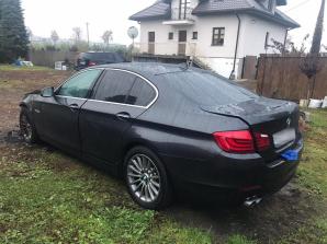 [VIDEO] Kto w biały dzień podpalił BMW? Właściciel prosi o pomoc Rutkowskiego!