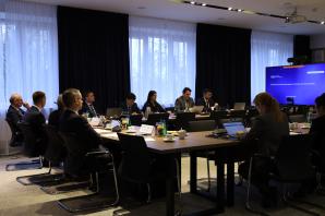 Komisja Europejska wspiera połączenie do wymiany energii elektrycznej między Litwą a Polską