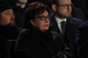 „Jesteśmy mocni i zjednoczeni. Świat nie odwróci wzroku od Ukrainy”. Wystąpienie Prezydenta USA w Warszawie