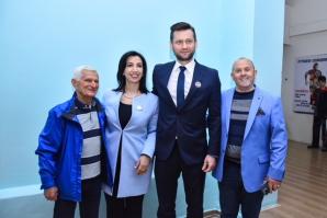 Ministrowie Polski i Albanii podpisali memorandum o współpracy w obszarze sportu