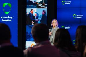 [VIDEO] Ochroniliśmy Polaków przed kryzysem energetycznym- konferencja rządowa i podsumowanie działań