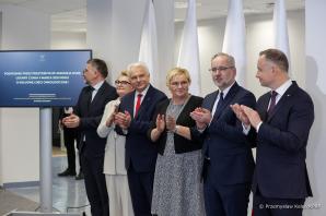 Ustawa o Krajowej Sieci Onkologicznej podpisana przez prezydenta