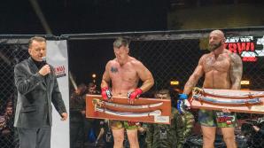 Trzecia edycja wojskowej gali MMA „Walkę Mamy We Krwi”