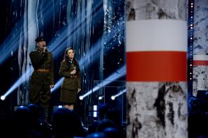 [VIDEO] Gala finałowa IV edycji konkursu „Polskie Serce Pękło. Katyń 1940”