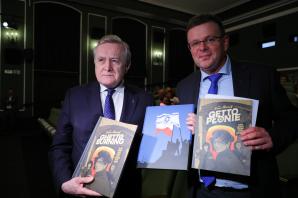 Premiera filmu dokumentalnego „Dwie Flagi. Opowieść o Żydowskim Związku Wojskowym”