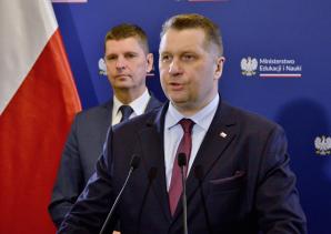Powrót do emerytury nauczycielskiej – rozmowy ze związkami zawodowymi