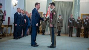 Święto Konstytucji 3 Maja. Centralne obchody w Warszawie