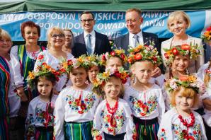 [VIDEO] Wspieramy rolników – polityka konkretów dla polskiej wsi