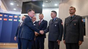 [VIDEO] Polski przemysł zbrojeniowy dostarczy wojsku setki tysięcy sztuk amunicji artyleryjskiej