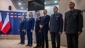 [VIDEO] Polski przemysł zbrojeniowy dostarczy wojsku setki tysięcy sztuk amunicji artyleryjskiej