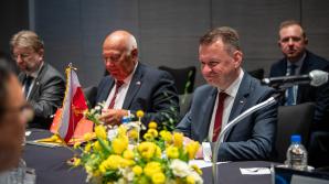 Wzmacnianie potencjału Wojska Polskiego w ramach współpracy polsko-koreańskiej