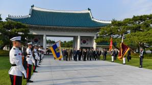Wzmacnianie potencjału Wojska Polskiego w ramach współpracy polsko-koreańskiej