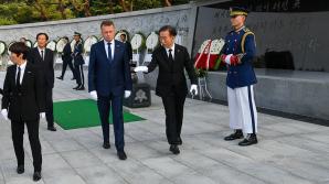 Wzmacnianie potencjału Wojska Polskiego w ramach współpracy polsko-koreańskiej