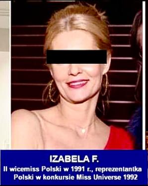 [VIDEO] Biuro RUTKOWSKI ujawnia oszustkę wśród celebrytów! To Izabela T., II wicemiss Polonia z 1991 r.! Warszawski Hotel Marriott przerwał wczoraj galę  „Woman Poland 40+” za którą ona jako organizatorka nie zapłaciła!
