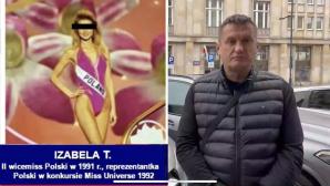 [VIDEO] Więzili nas! Gwiazda mówi nam, co się działo na NAJGORSZYM evencie w historii show-biznesu! Koszmar! 