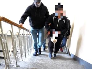 Piąta osoba odpowie za brutalny napad z 2013 w Wólce Kosowskiej. Ukradli wtedy 4 mln złotych 