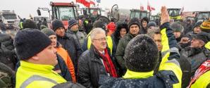 Problemy rolników są problemami nas wszystkich