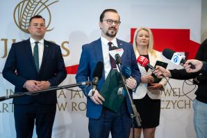 Importer zafałszowanych produktów z Ukrainy z karą ponad 1,5 mln zł
