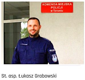 Pomagamy i chronimy