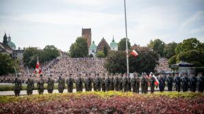 [VIDEO] 15 sierpnia to święto wszystkich Polaków