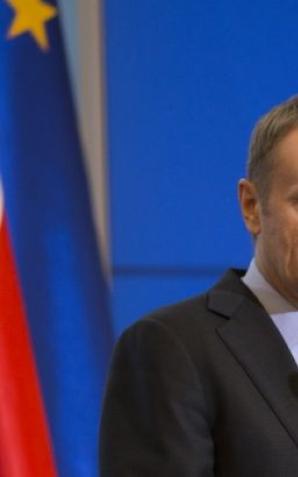 Premier: Zdecydowane TAK dla fotoradarów