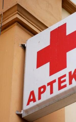 Podrabiała recepty i wykupywała leki