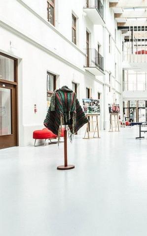 Otwarta sobota w Centrum Kreatywności Targowa
