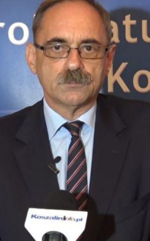 [VIDEO] Chciał porwać i zgwałcić 11-latkę. Zboczeniec zatrzymany w Koszalinie