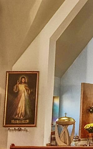 Słowo na 8 maja, niedzielę Dobrego Pasterza z Trębaczewa