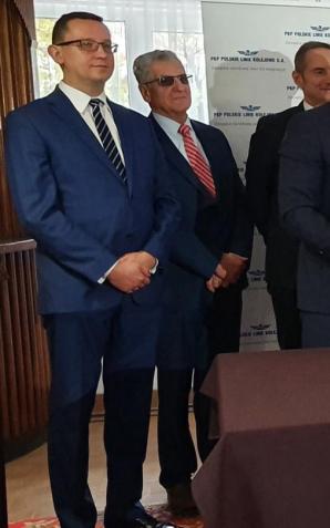 Tunel kolejowy ułatwi podróże na Mazowszu
