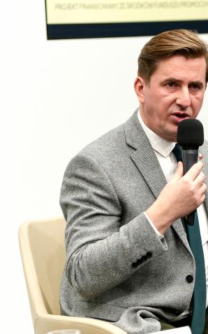 Przeciw dezinformacji o polskiej żywności
