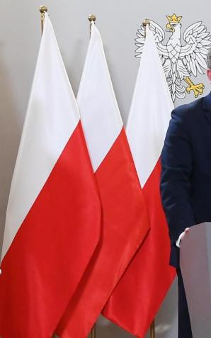 [VIDEO] Komisja Europejska występuje przeciwko polskim dzieciom