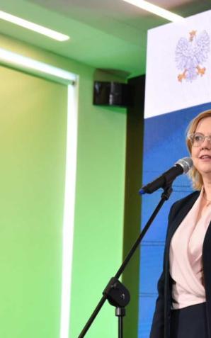 Ruszył nabór ze wsparciem dla przedsiębiorstw energochłonnych. Wartość programu to 5 mld zł