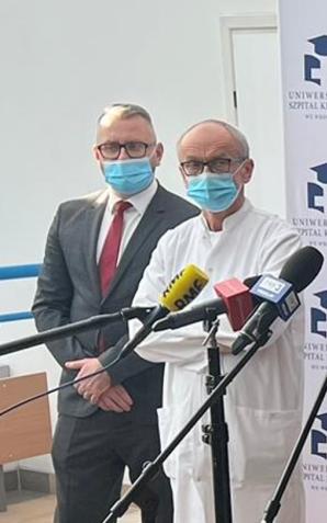 Nowy standard leczenia bólu