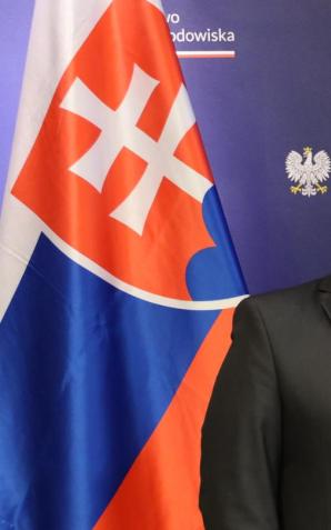 Polsko-słowacka współpraca energetyczna