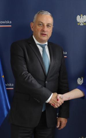 Polska i Czechy wspólnie o bezpieczeństwie energetycznym