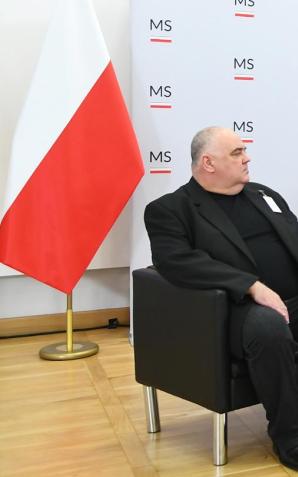 Skuteczne przepisy o nieletnich w trosce o bezpieczeństwo dzieci – konferencja w Ministerstwie Sprawiedliwości