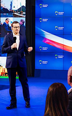 [VIDEO] Ochroniliśmy Polaków przed kryzysem energetycznym- konferencja rządowa i podsumowanie działań