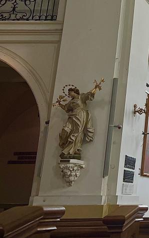 Słowo na niedzielę 7 maja z Warszawy