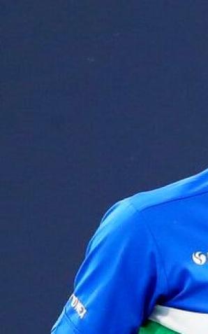 Puchar Davisa: Dziś Hubert Hurkacz zmierzy się z przeciwnikiem z Barbadosu!