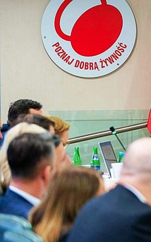 Zielony Ład chcemy ograniczyć do minimum, dostosować do oczekiwań rolników – podkreślił Minister Rolnictwa i Rozwoju Wsi Czesław Siekierski 