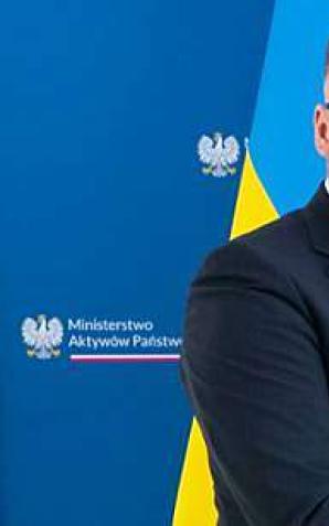 Polsko–ukraińskie rozmowy w Ministerstwie Aktywów Państwowych. Rozmowy w MAP odbywały się w ramach polsko-ukraińskich konsultacji rządowych, pod przewodnictwem Prezesa Rady Ministrów Pana Donalda Tuska oraz Premiera Ukrainy Denysa Szmyhala