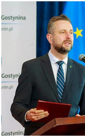 [VIDEO] W Gostyninie będą służyć żołnierze 2 Brygady Rakiet