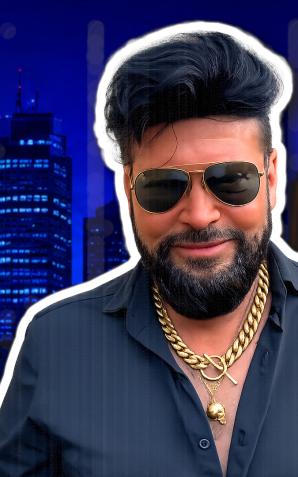Kolejny sukces Biura Rutkowski. Zaginiony Ilker Koc został odnaleziony