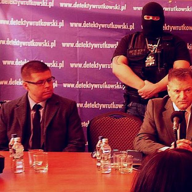 Sprawa załatwiona! Sukces Sołtysa, Patriot24.net i Krzysztofa Rutkowskiego. Ferma norek przestanie truć